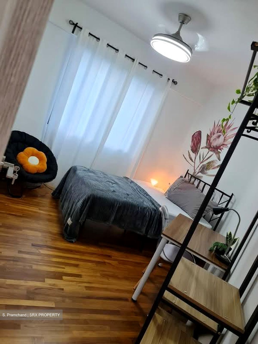 Simei Green Condominium (D18), Condominium #601315511